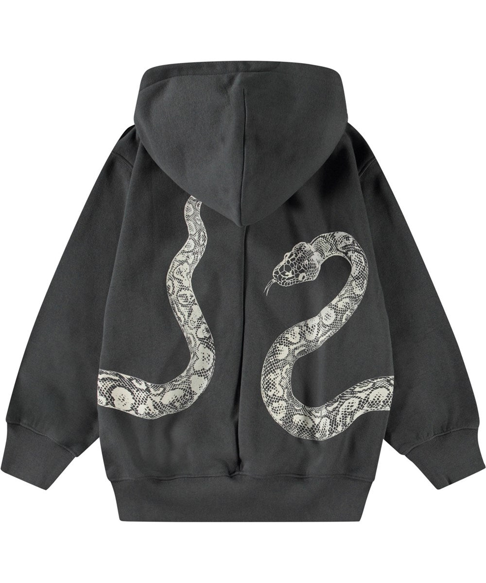 Mazzo Snake "Unexplored" Hoodie