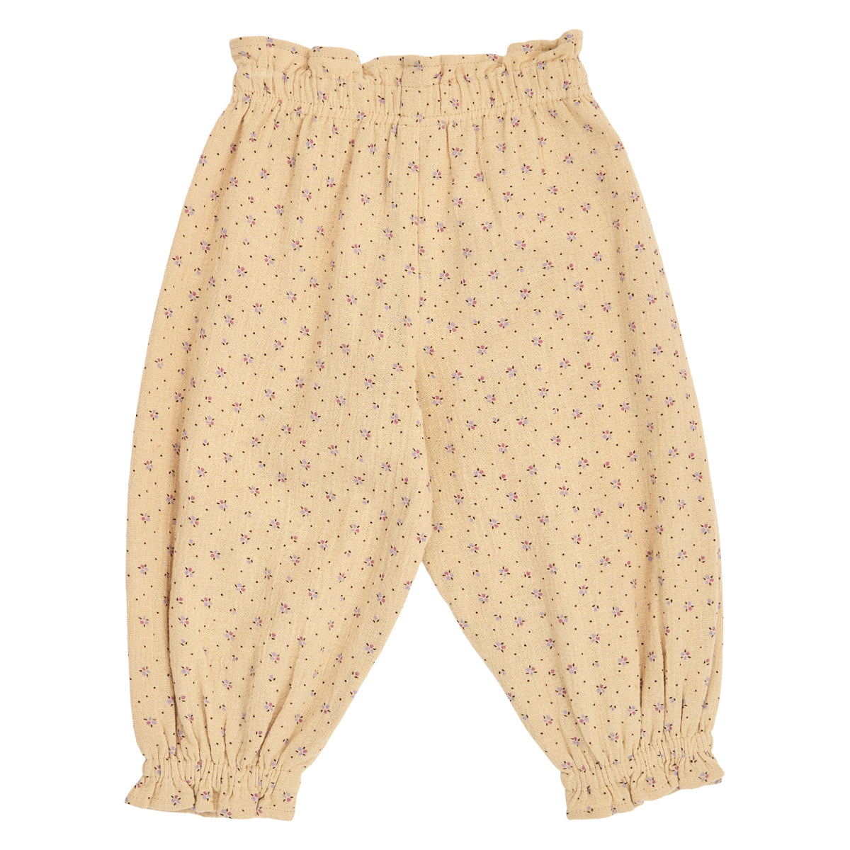 Tulip Pocket Balloon Pant