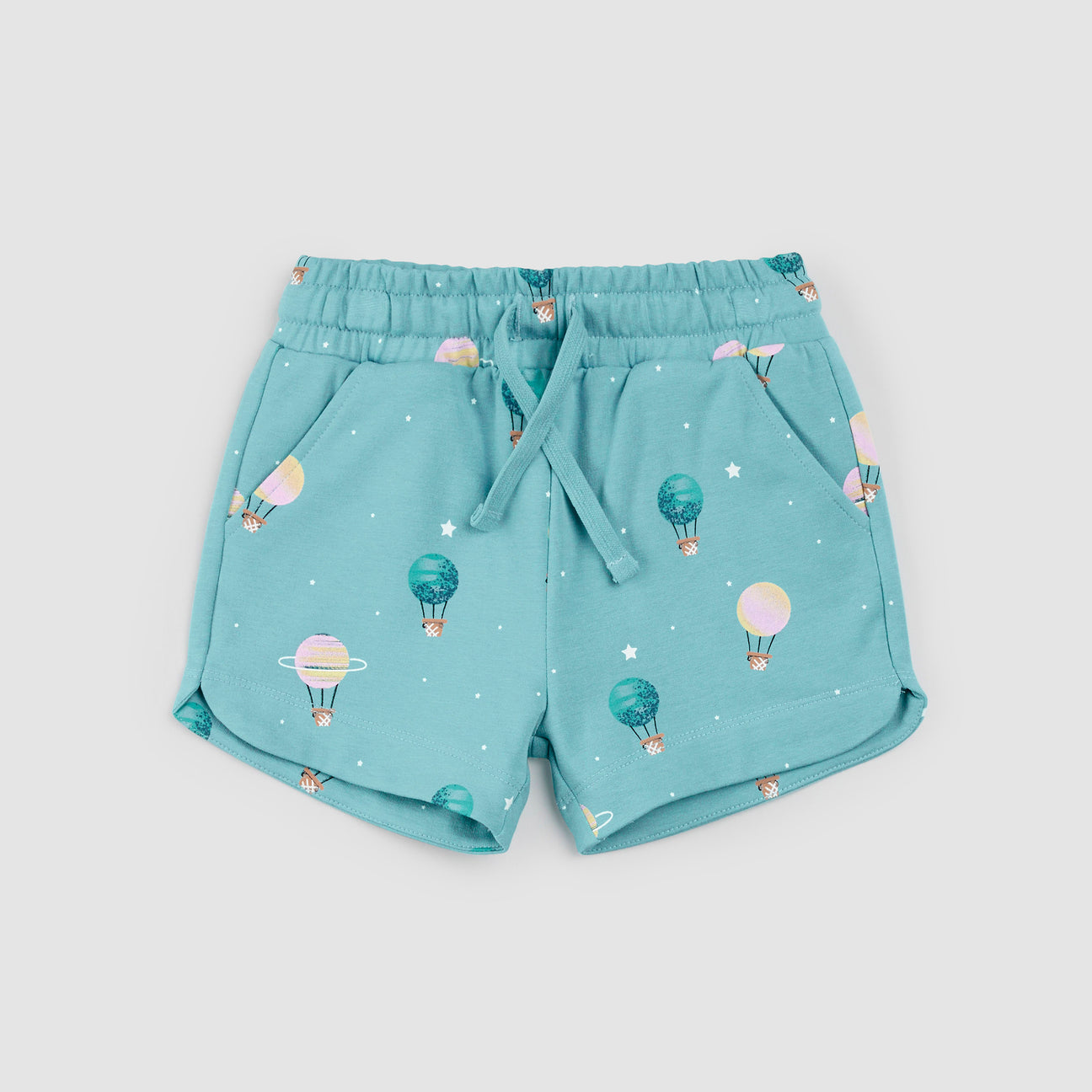 Hot Air Shorts