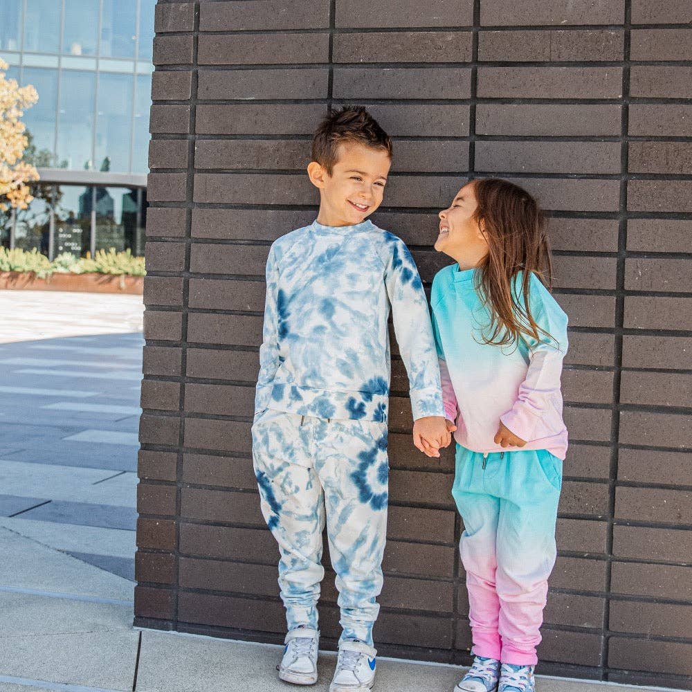 Iggy Kids Pullover Pipeline