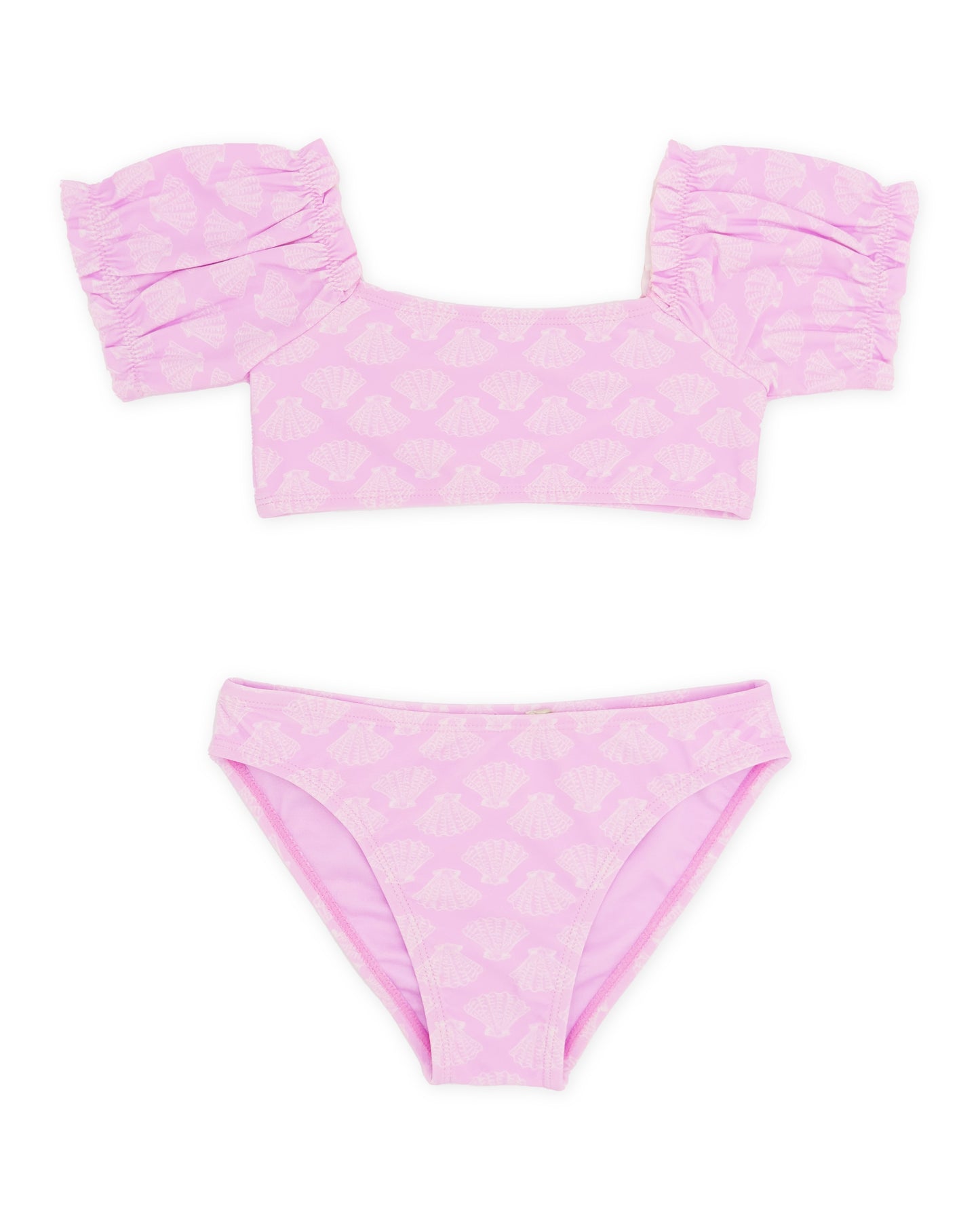 Blossom Bikini - Shell