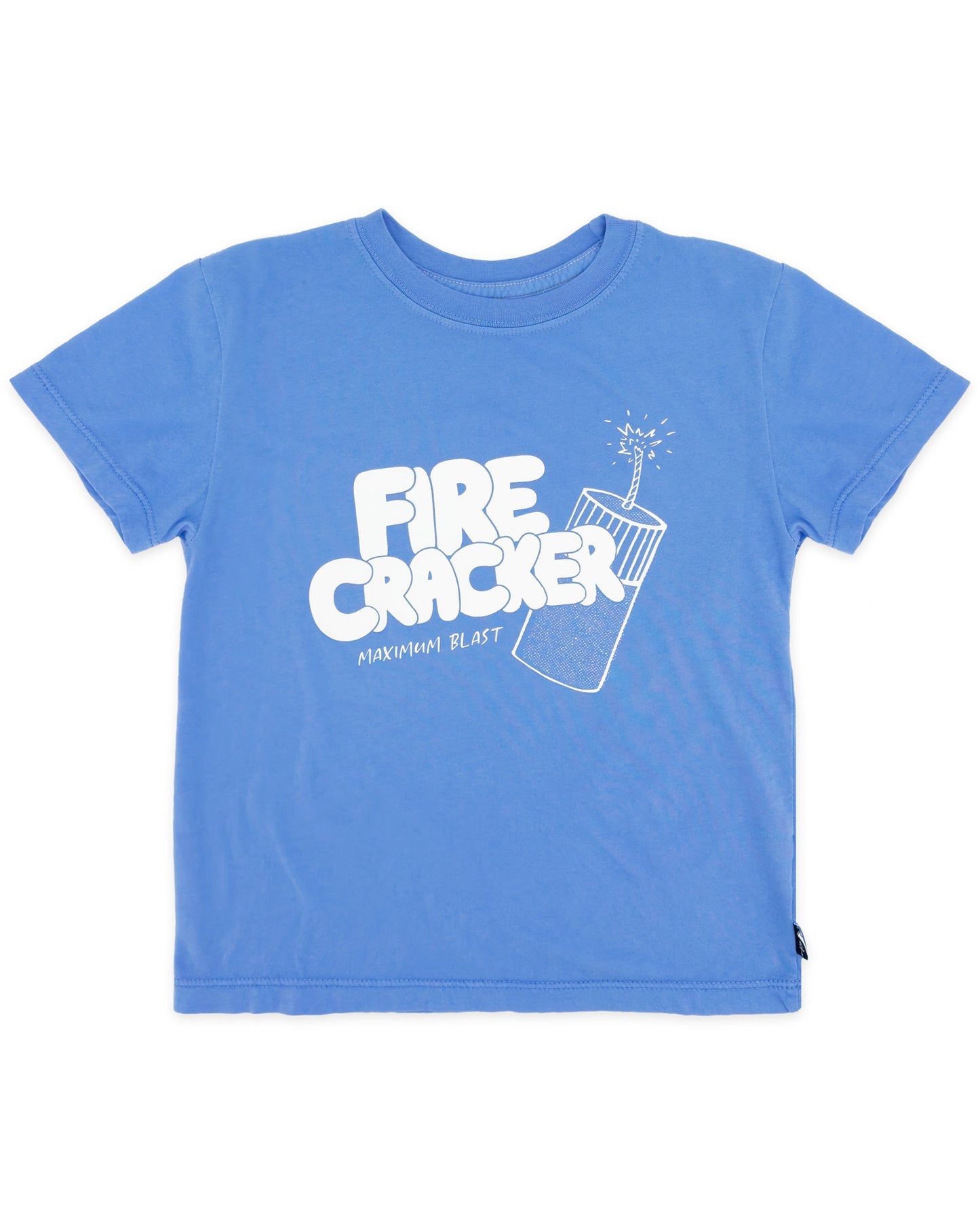 Vintage T Firecracker