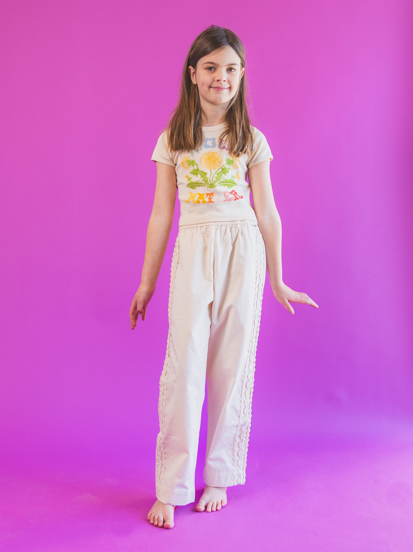 Sally Pant