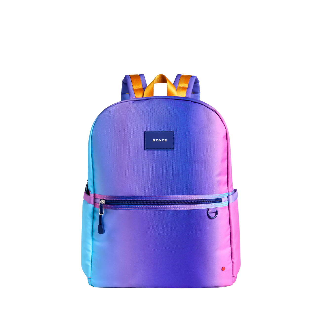 Kane Double Pocket Large Backpack