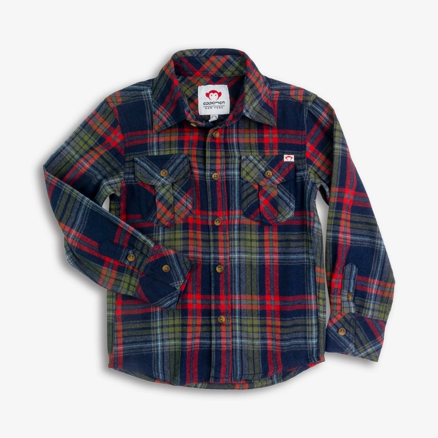 Flannel Shirt
