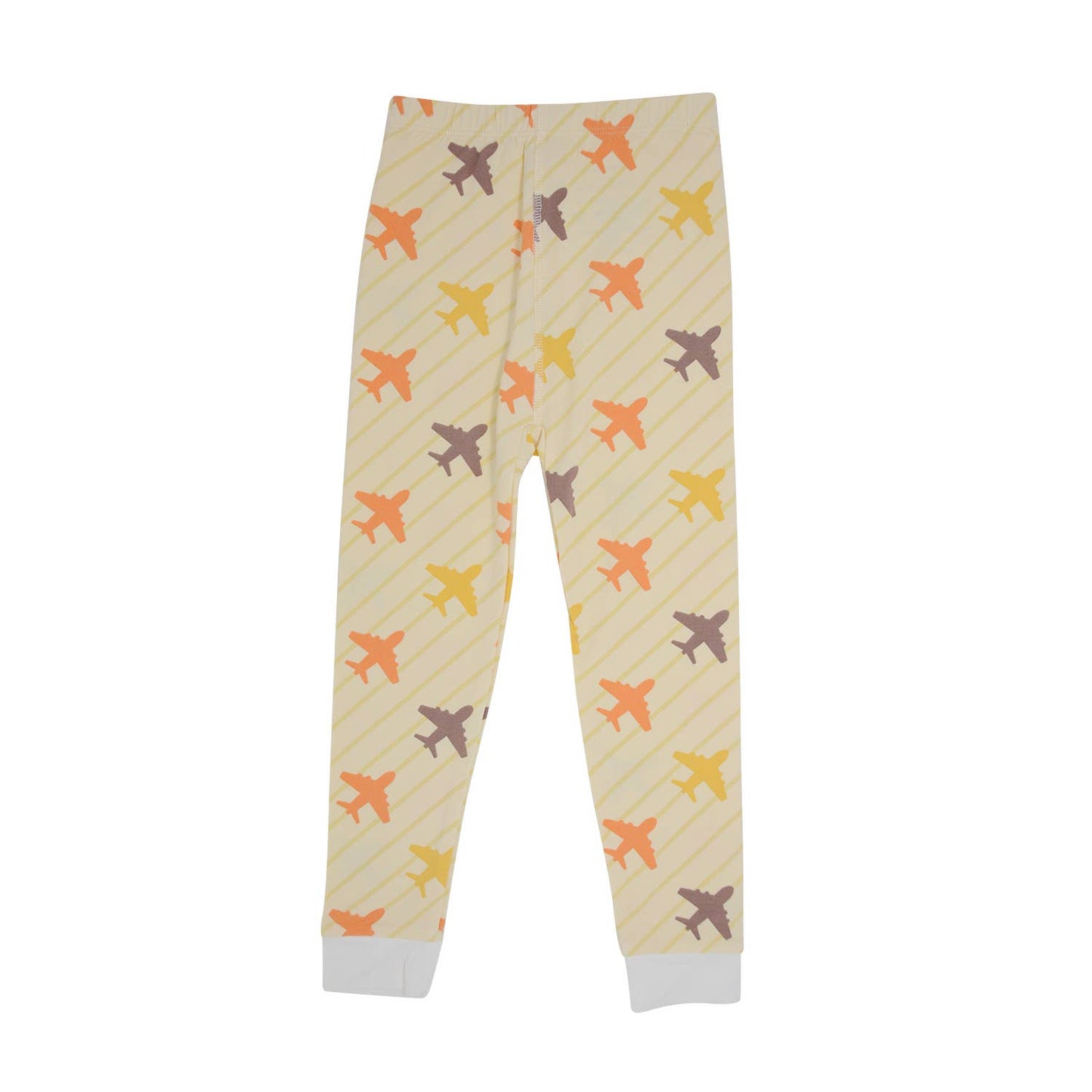 Retro Planes PJ Set