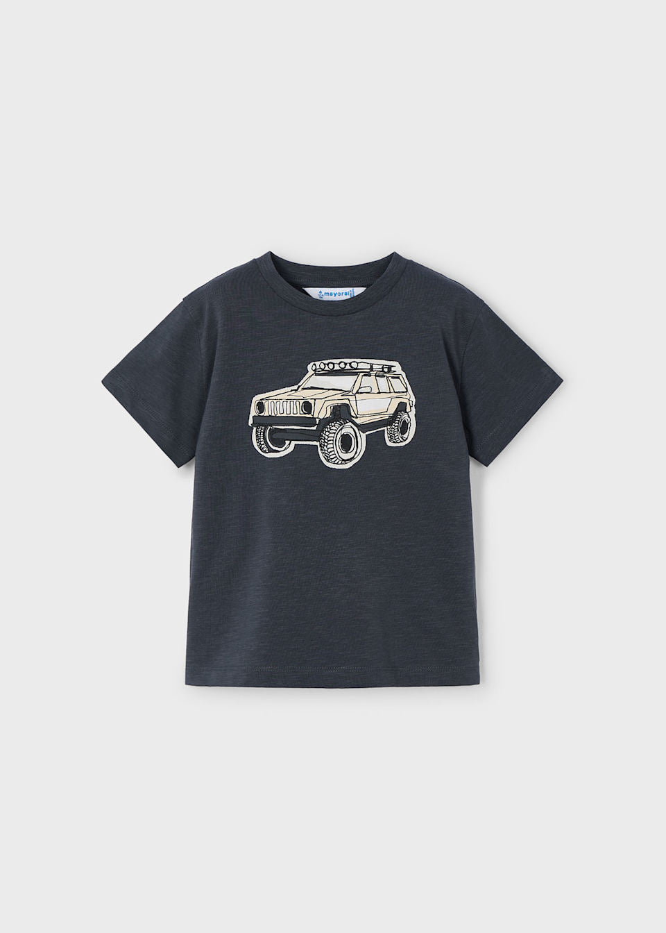 Offroad Graphic T