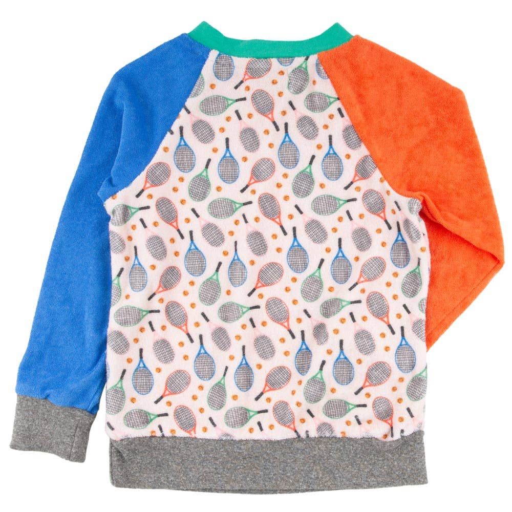 Iggy Kids Pullover US Open
