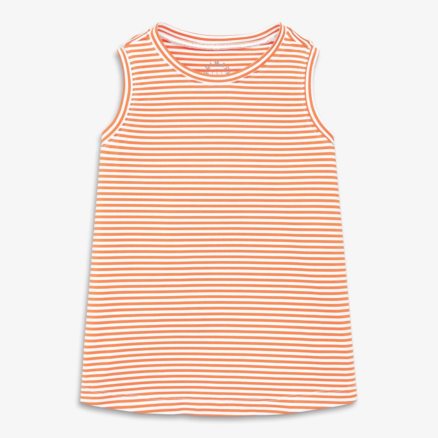Flexknit Swing Tank: Cantaloupe