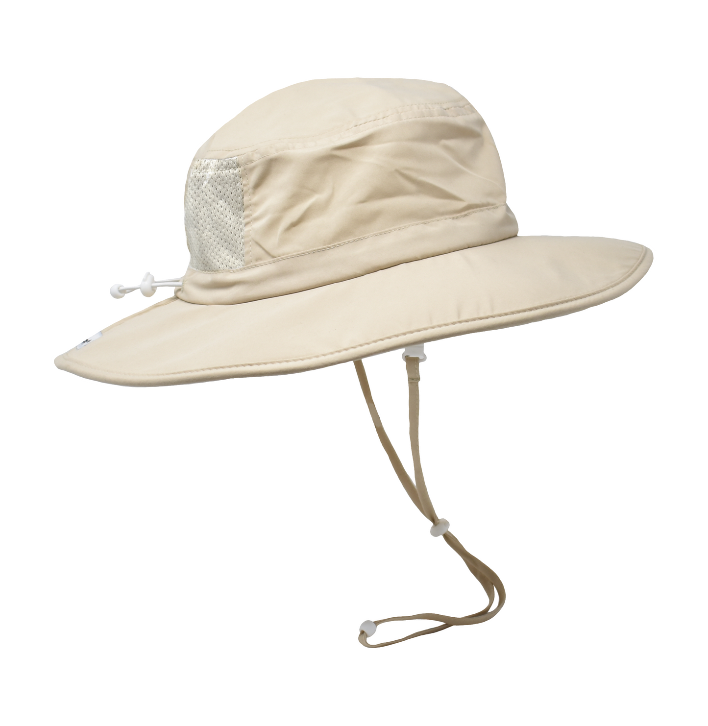 Kids UPF50+ Kai Adventure Hat for Boys and Girls: Navy / Medium