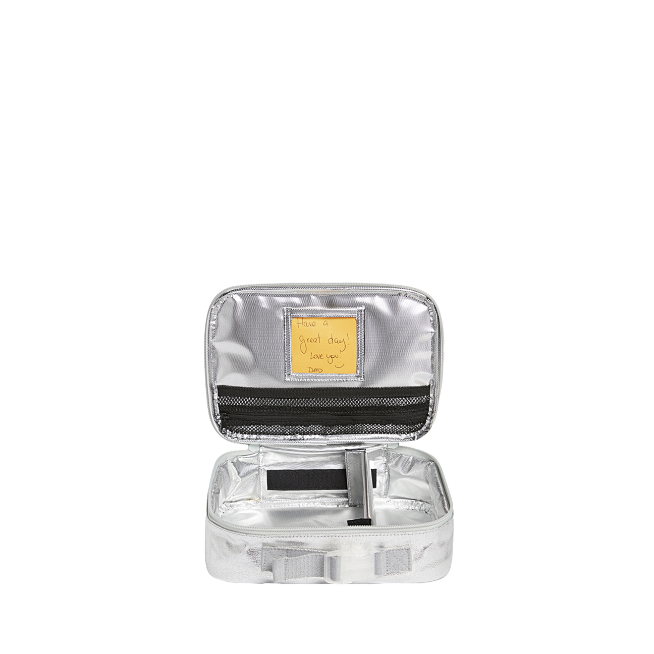 Rodgers Lunch Box