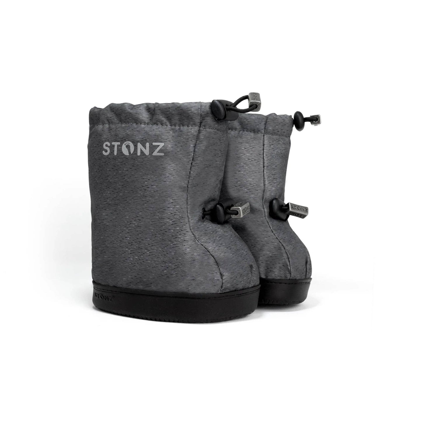 Puffer Toddler Boots