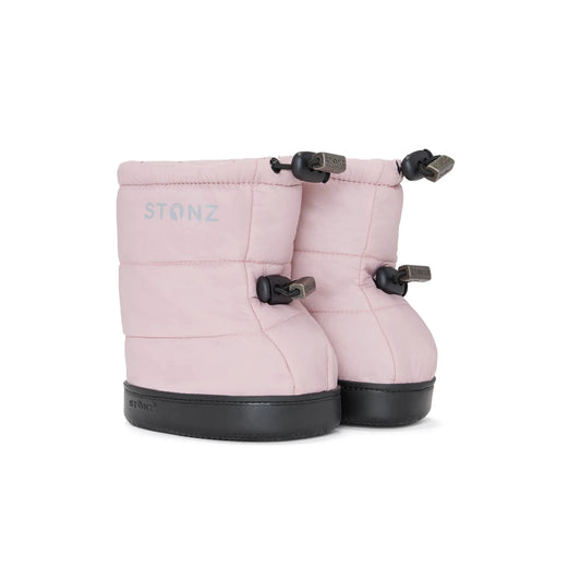 Puffer Toddler Boots