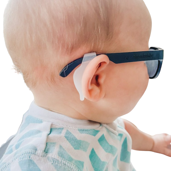 Head Strap / Ear Adjuster Kit for Sunglasses