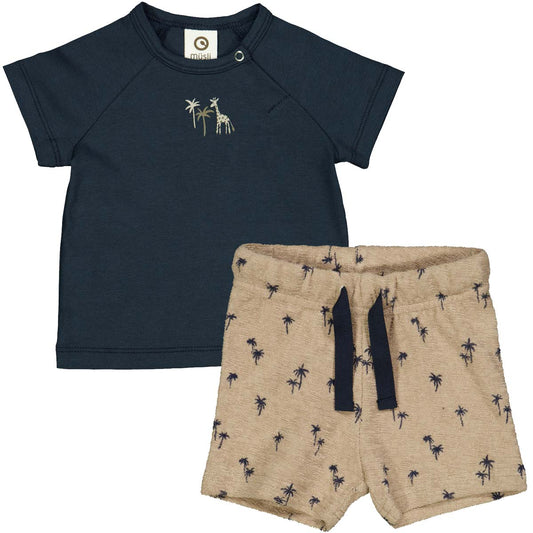 Palm set