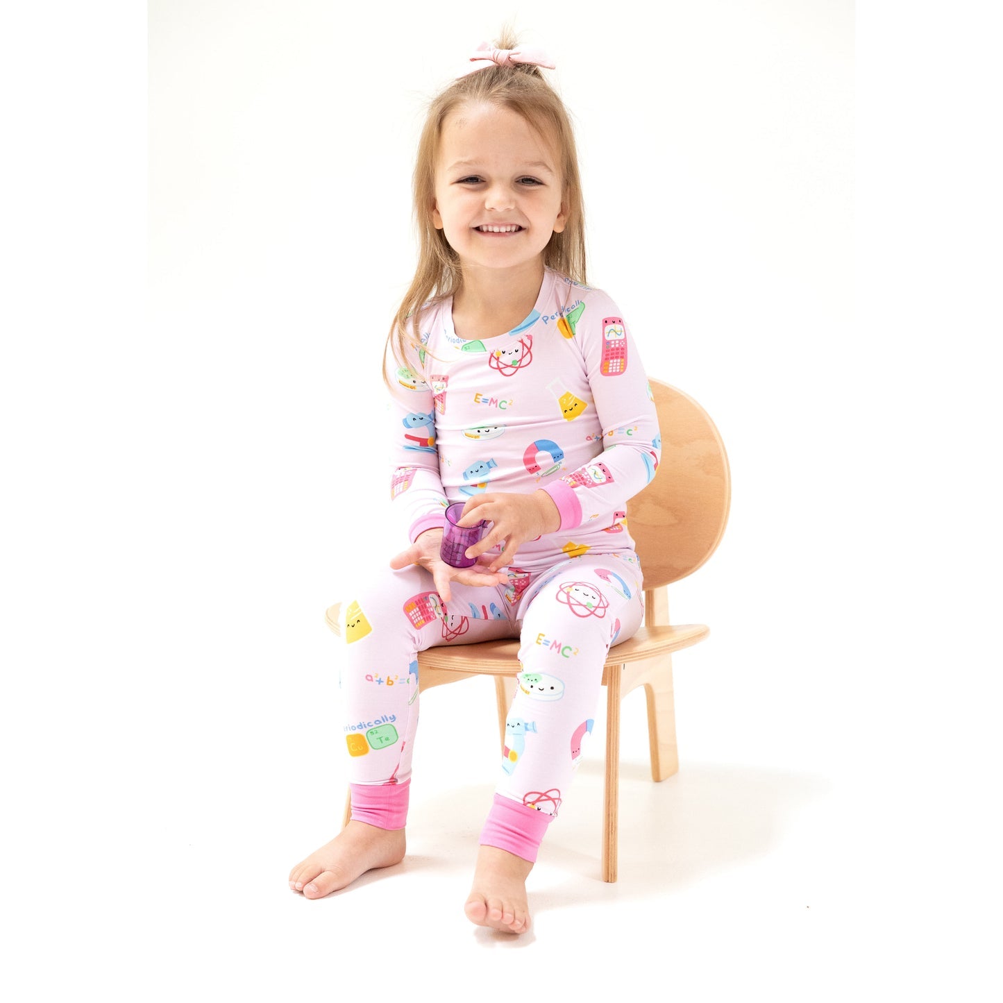 Loungewear Set L/S