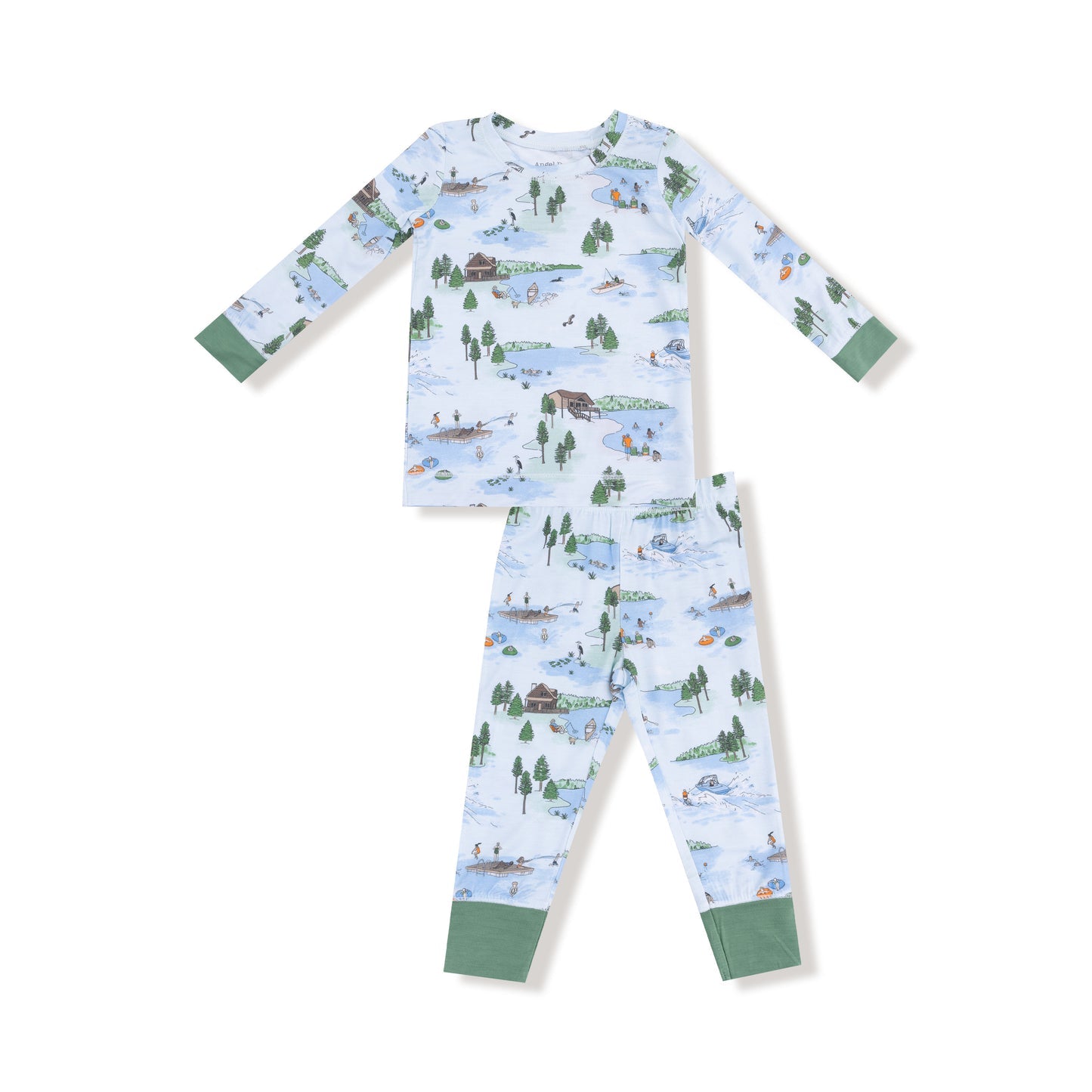 Loungewear Set L/S
