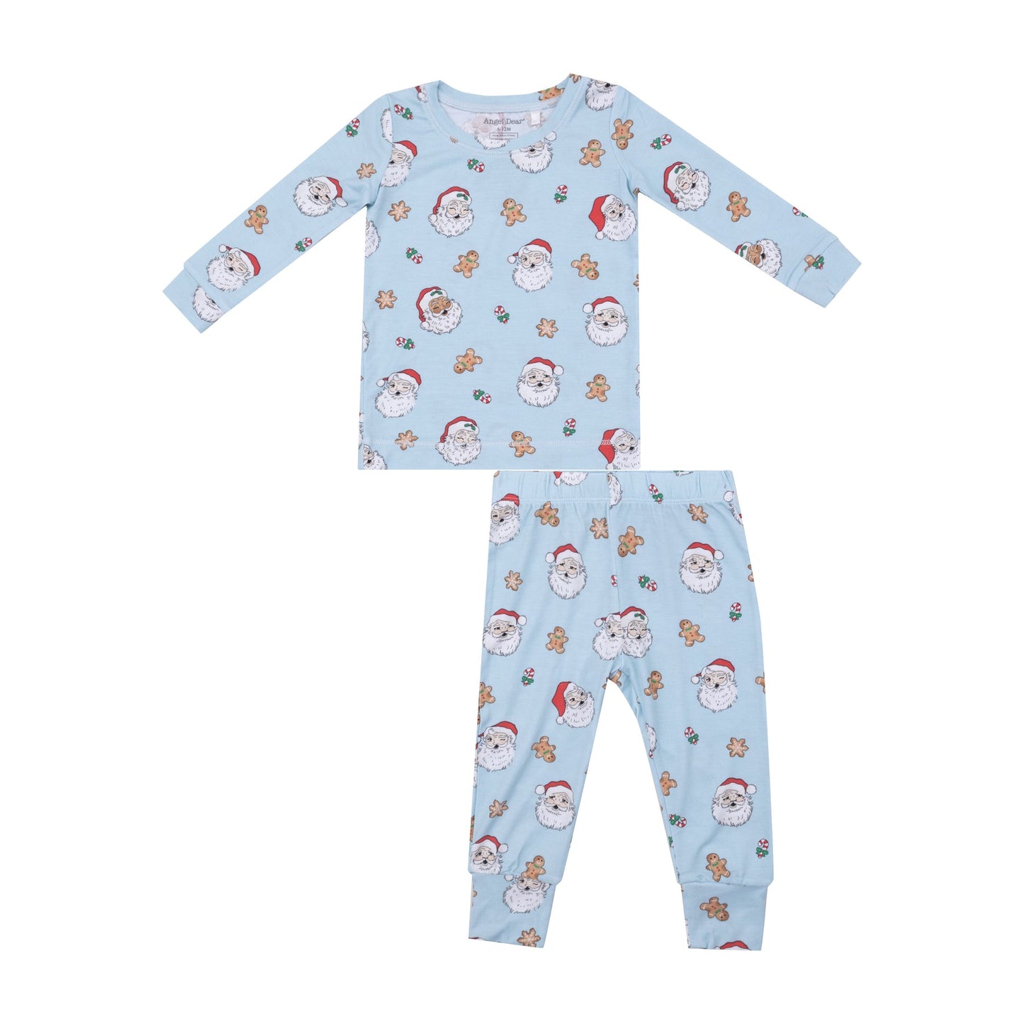 Loungewear Set