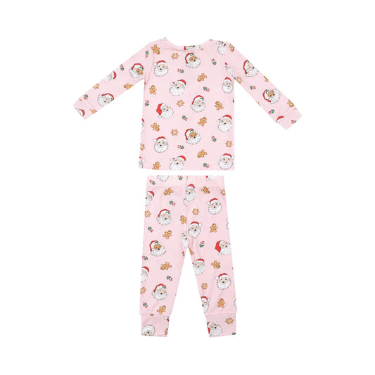 Loungewear Set