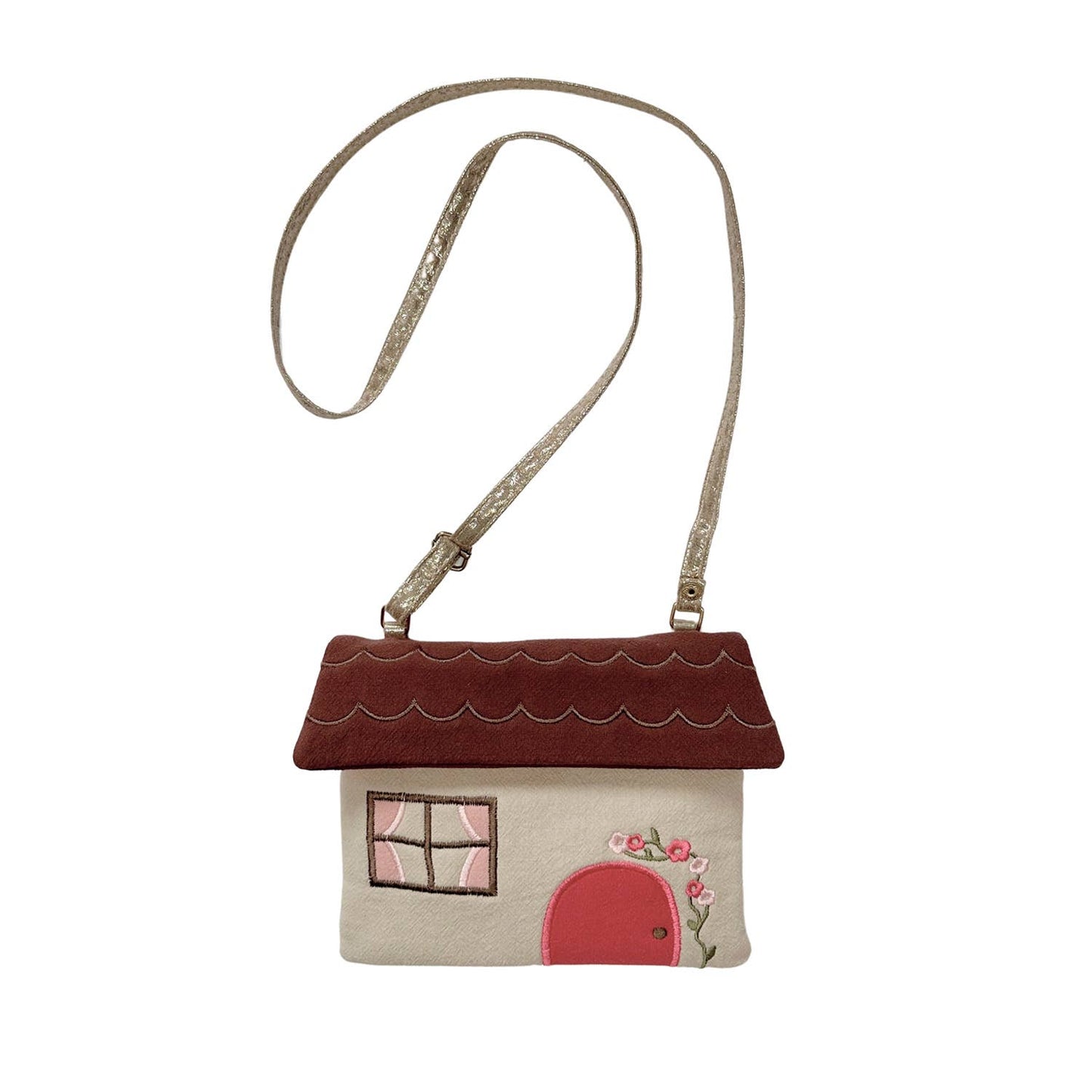 Cosy Cottage Bag