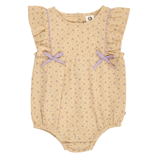 Tulip Frill Onesie