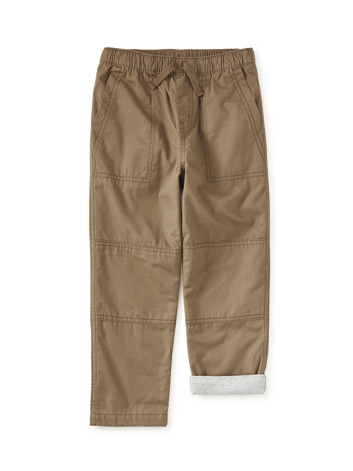 Cozy Does It Lined Pants