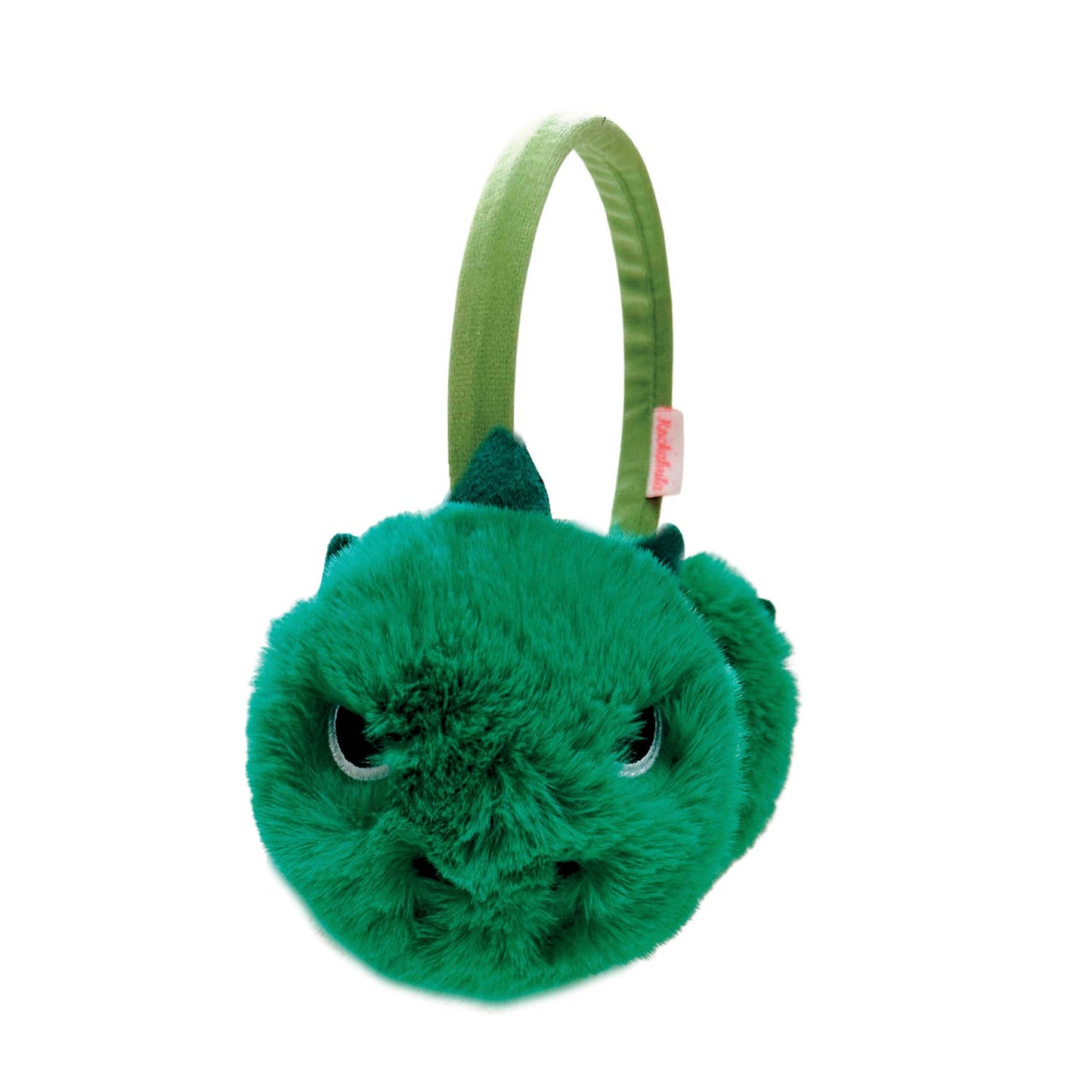 T-Rex Earmuffs