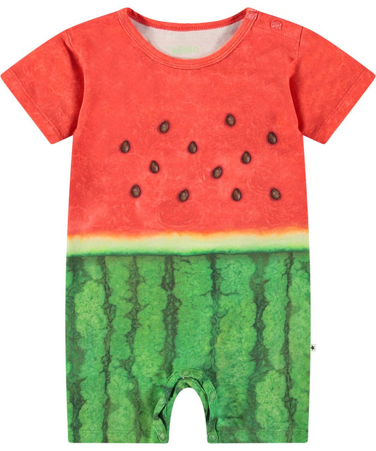 Finn Melon Bodysuit