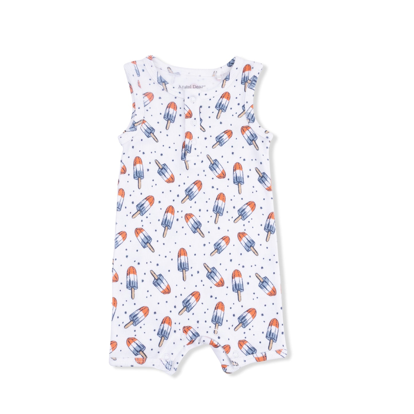 Astro Pop Henley Shortall
