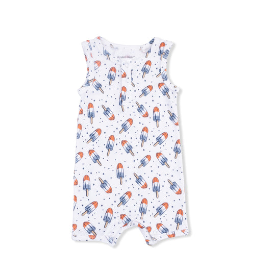 Astro Pop Henley Shortall