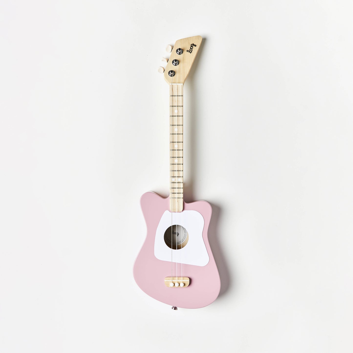 Loog Guitar | Pink