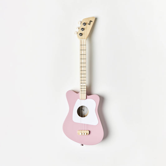 Loog Guitar | Pink