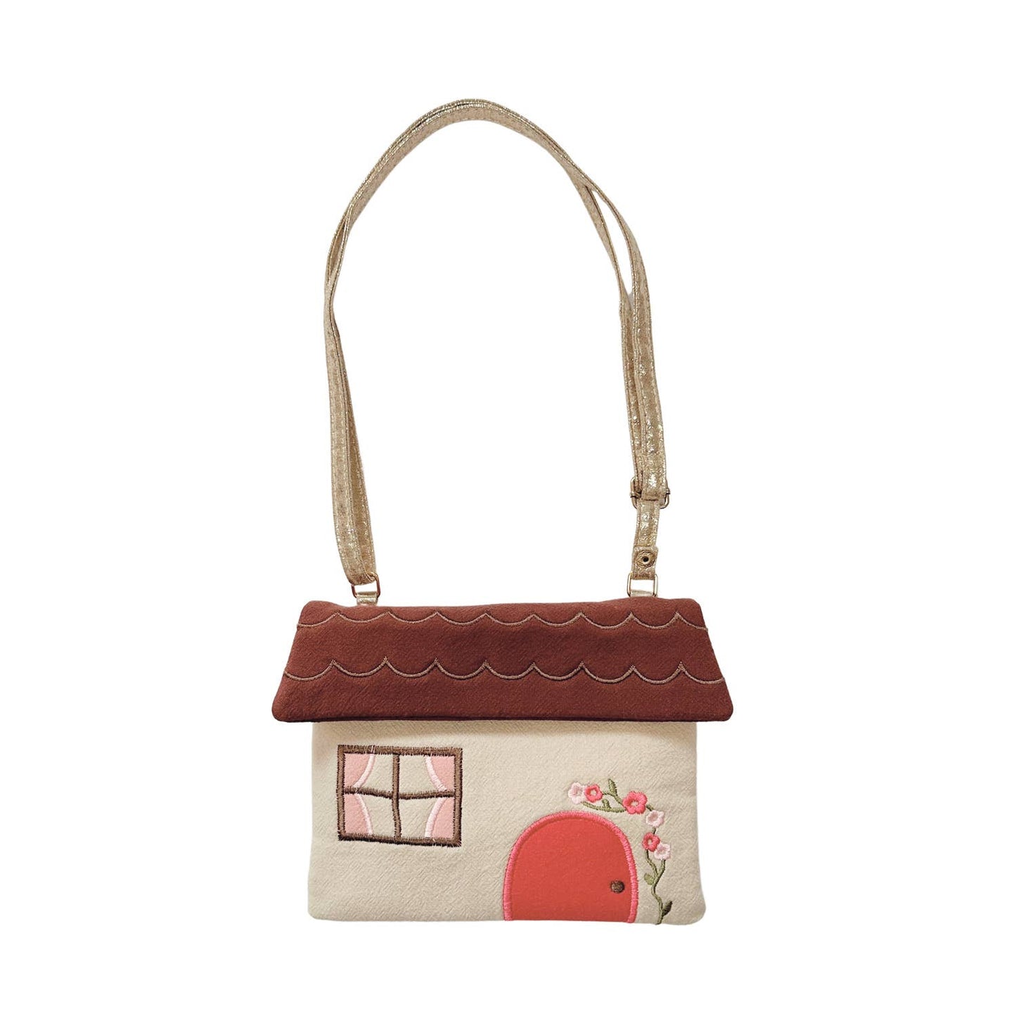 Cosy Cottage Bag