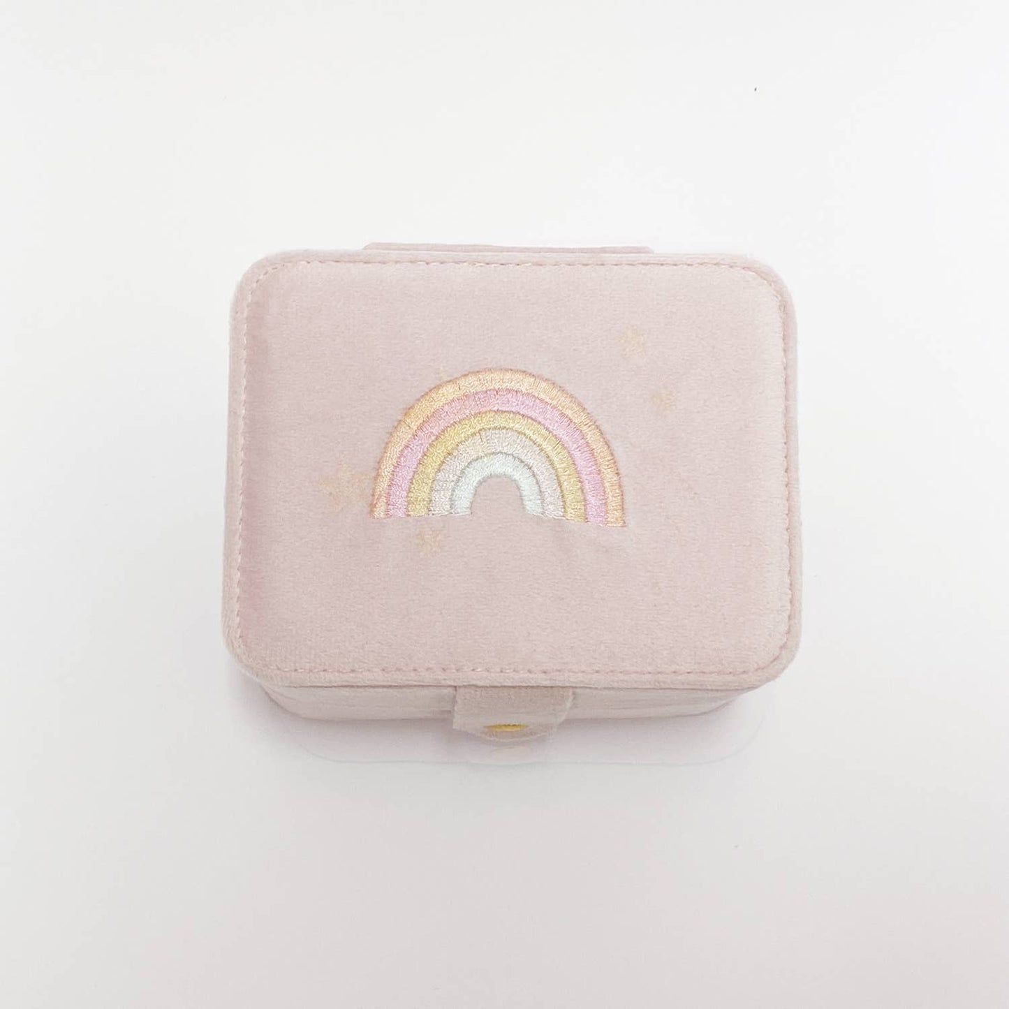 Dreamy Rainbow Jewellery Box