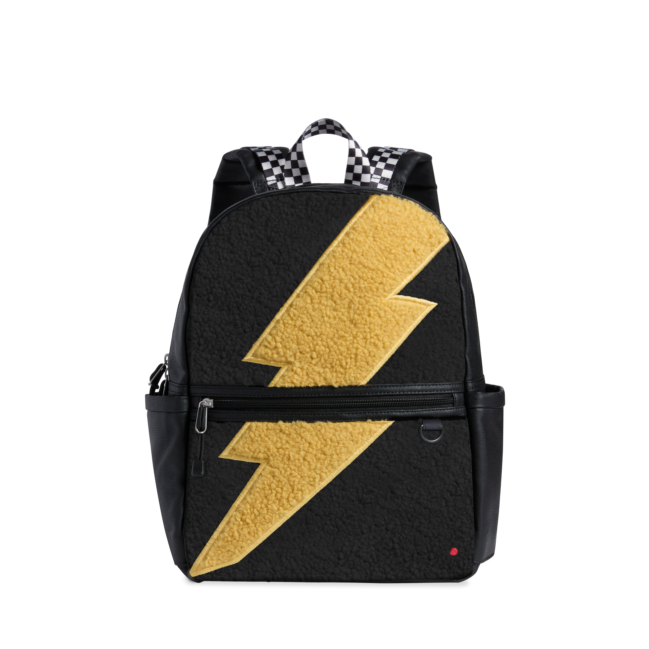 Double Pocket Backpack