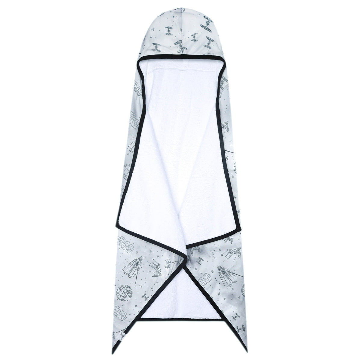Big Kid Towel