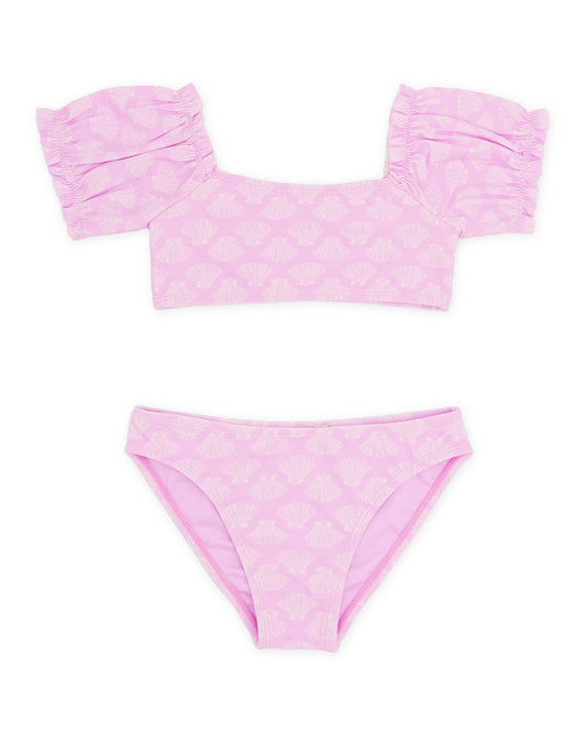 Blossom Bikini - Shell