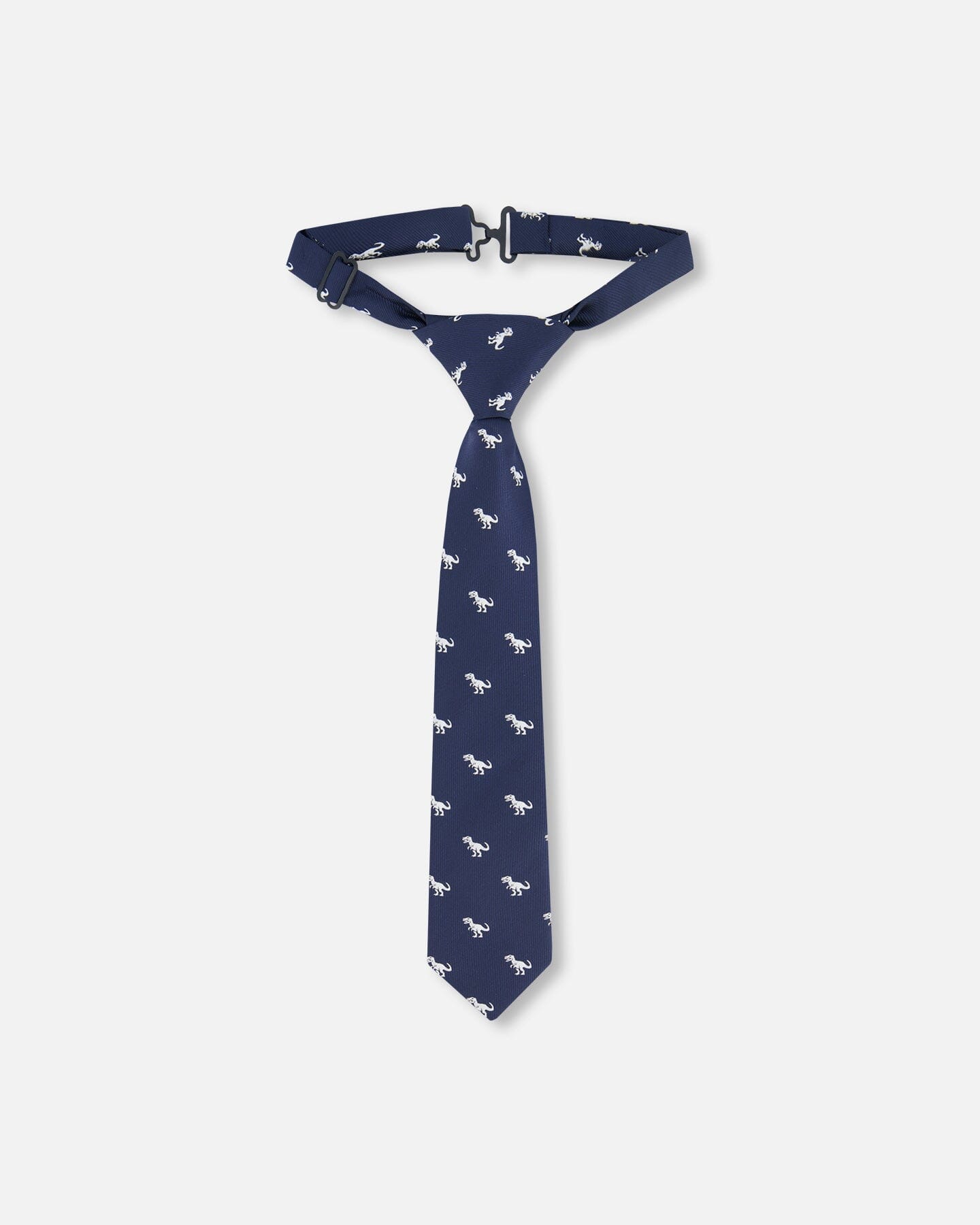 Neck Tie Dino