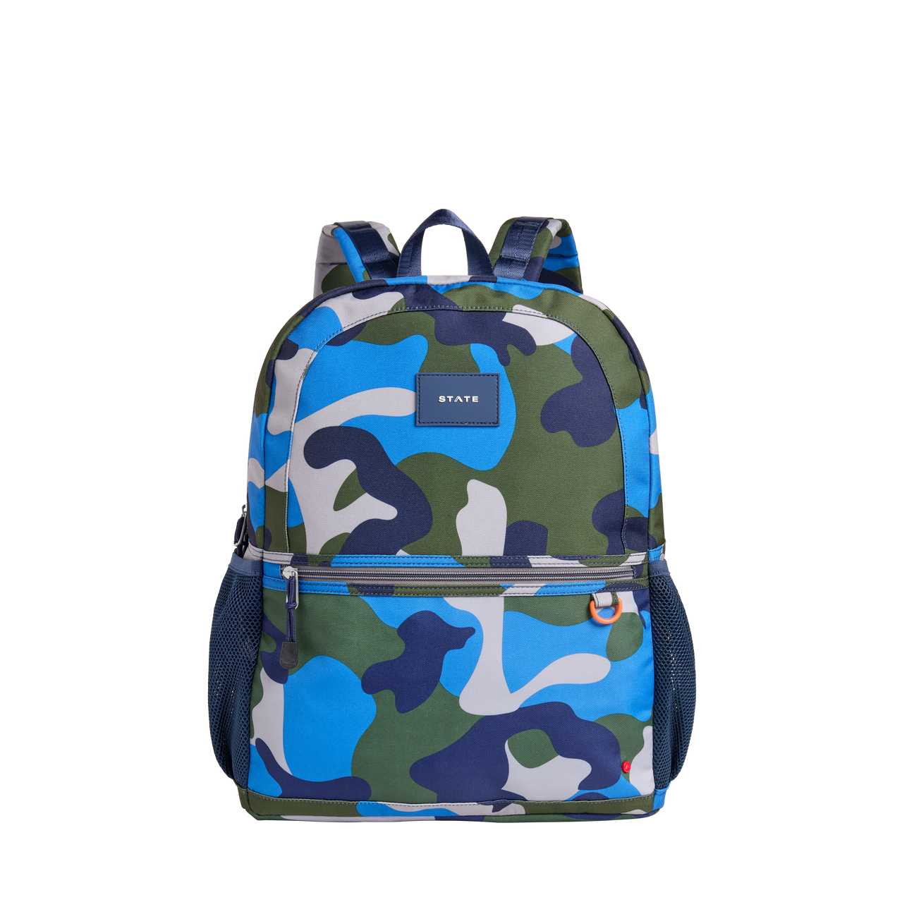 Kane Kids Travel / Travel Camo