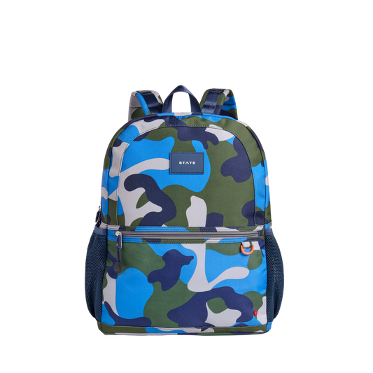 Kane Kids Travel / Travel Camo