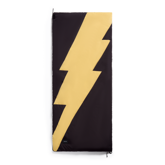Redwood Sleeping Bag -Bolt