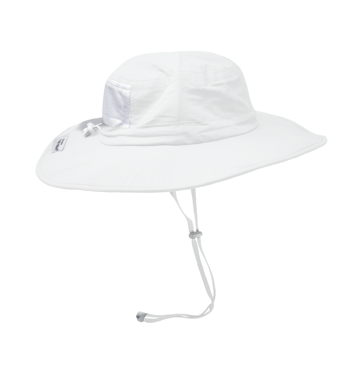 Kids UPF50+ Kai Adventure Hat for Boys and Girls: Navy / X-Large