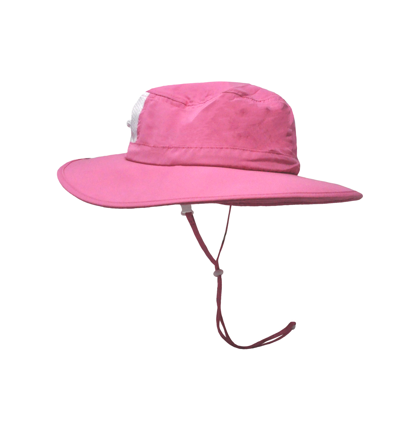 Kids UPF50+ Kai Adventure Hat for Boys and Girls: Navy / X-Large