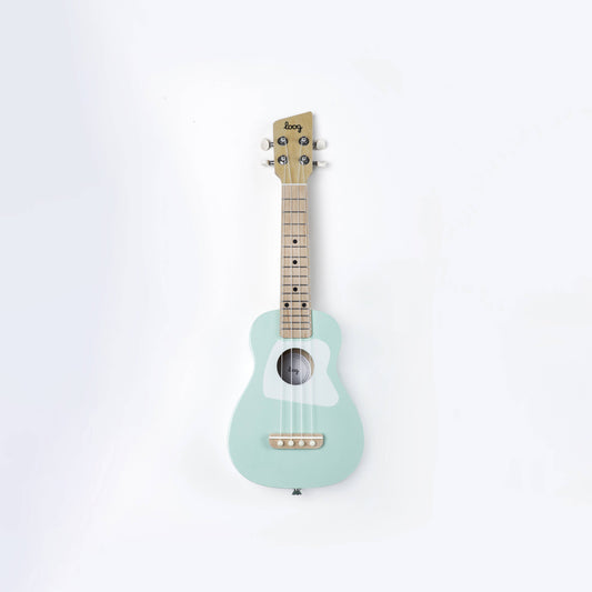 Loog Ukulele | Green