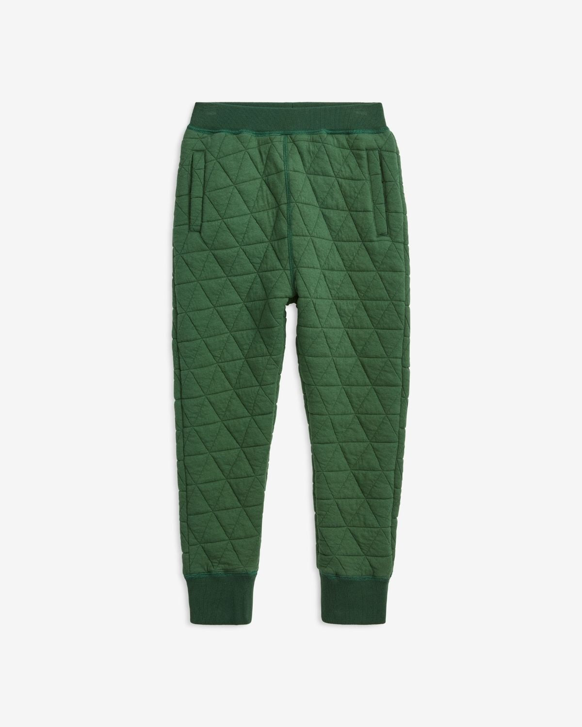 Forest Green Highland Sweats