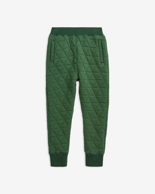 Forest Green Highland Sweats