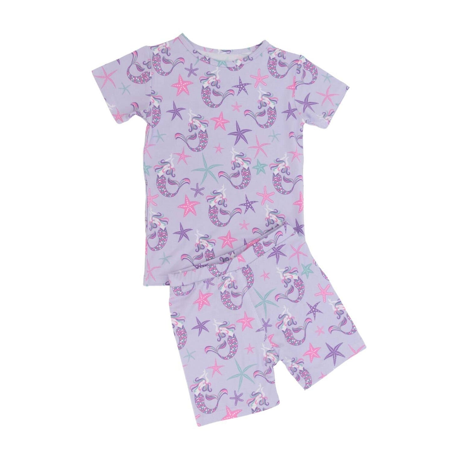 Mermaid PJ Set