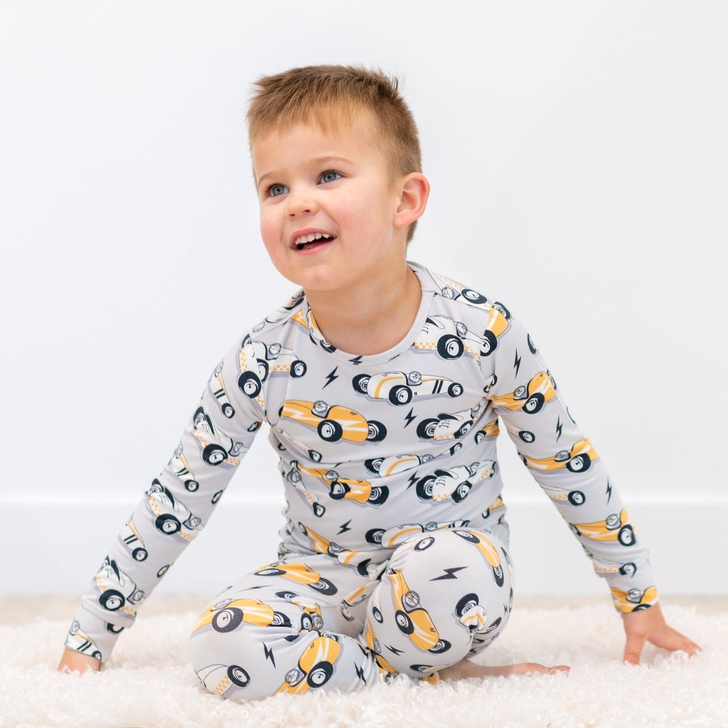 Big Kid Pajama Sets