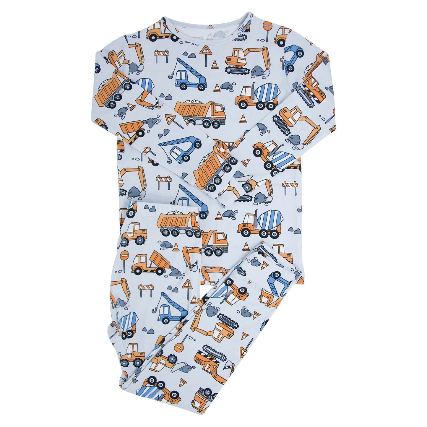 Big Kid Pajama Sets