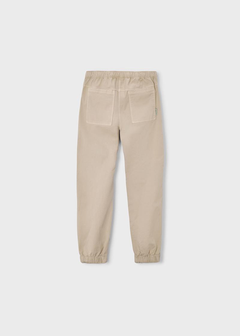 Twill Jogger